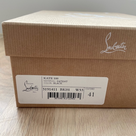 So Kate Size size 41 100mm - Picture 3 of 16